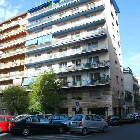 住宿加早餐酒店 Tulliola *