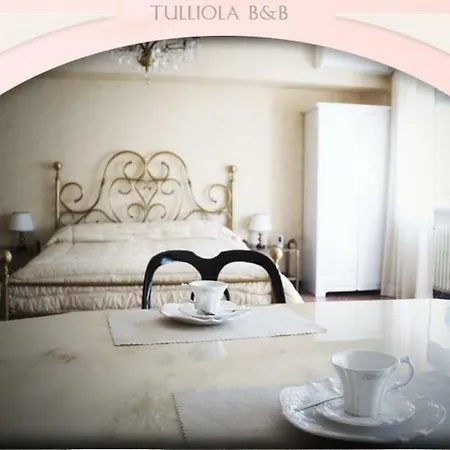 住宿加早餐酒店 Tulliola *