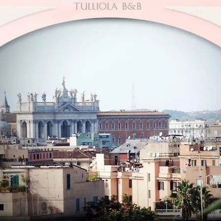 Tulliola *
