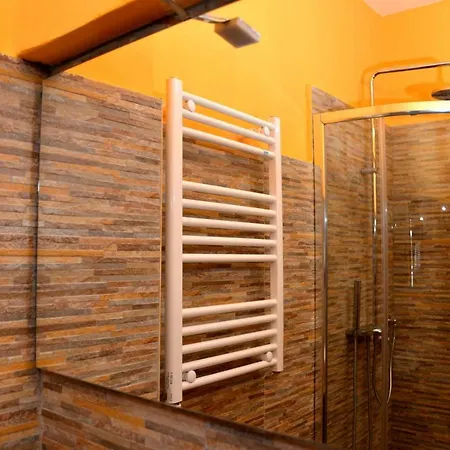 Tulliola Bed & Breakfast Rome